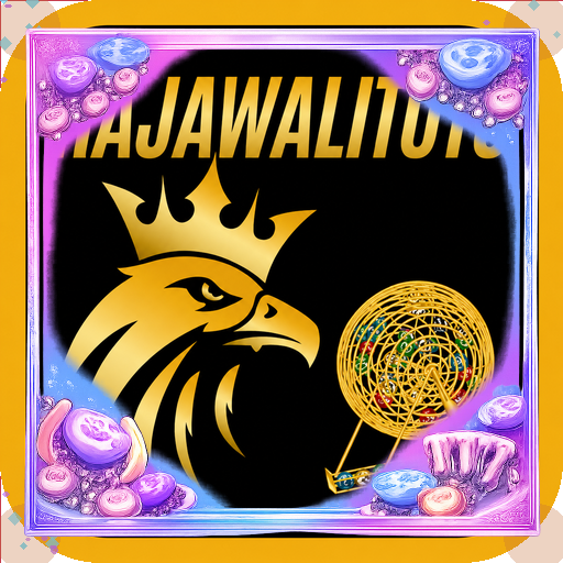 rajawalitoto — galeri pratinjau - APK Resmi